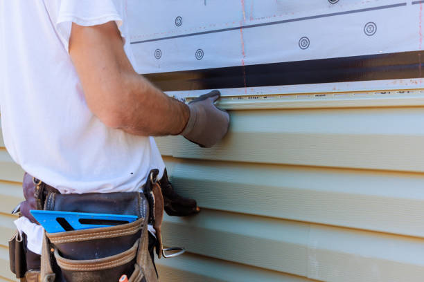 Affordable Siding Replacement solutions in Longmont, CO