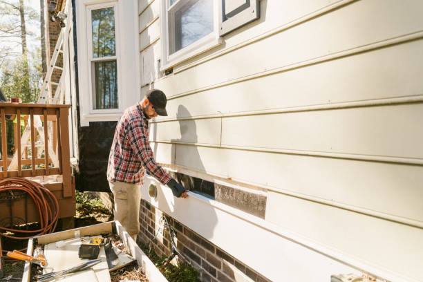 Top rated local Siding Replacement specialists in Longmont, CO